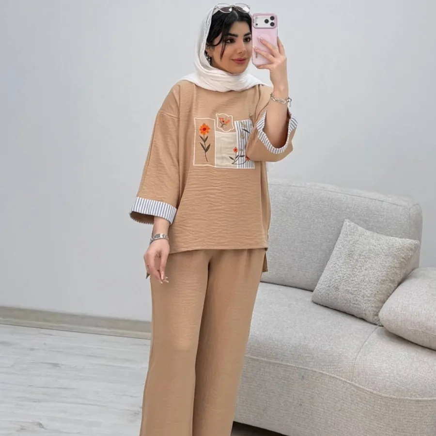 شومیز شلوار