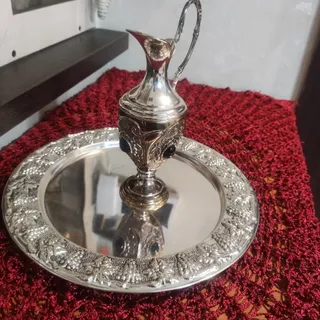 پارچ سینی