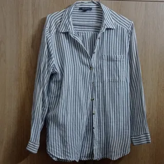 شومیز راه راه