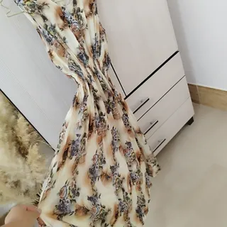 ساحلی پیراهن