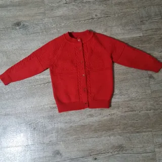 لباس بافت بچه
