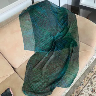 شال ناز