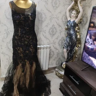 لباس مجلسی