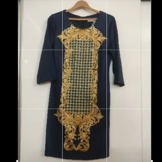 لباس مجلسی