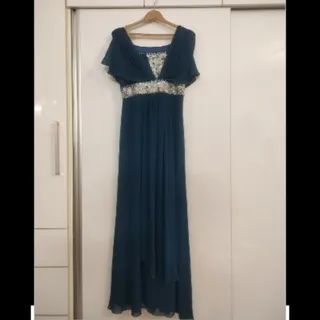 پیراهن مجلسی