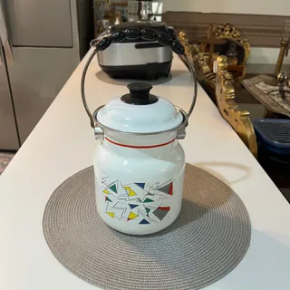 ظرف روغن لعابی