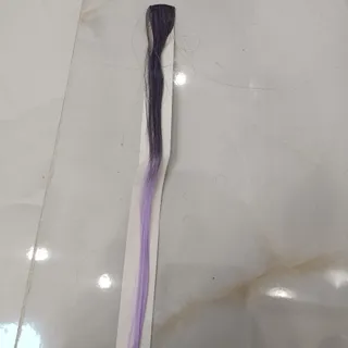اکستنشن مو