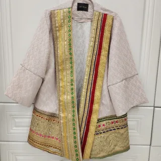 مانتو مجلسی