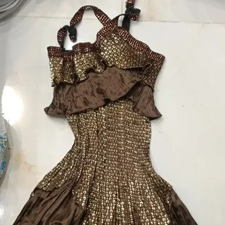 لباس مجلسی