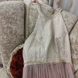 پیراهن مجلسی