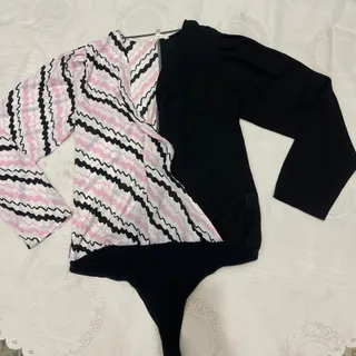 بادی وارداتی