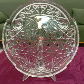 کرسیتال