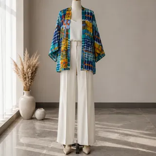کیمونو