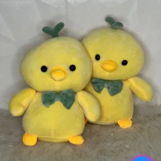 عروسک جوجه