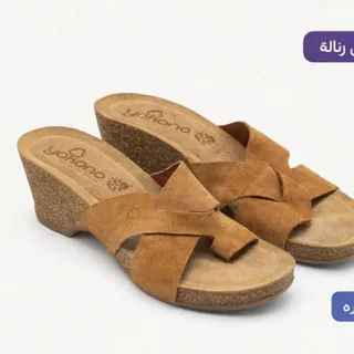 صندل خارجی وارداتی زنانه