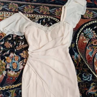 لباس مجلسی