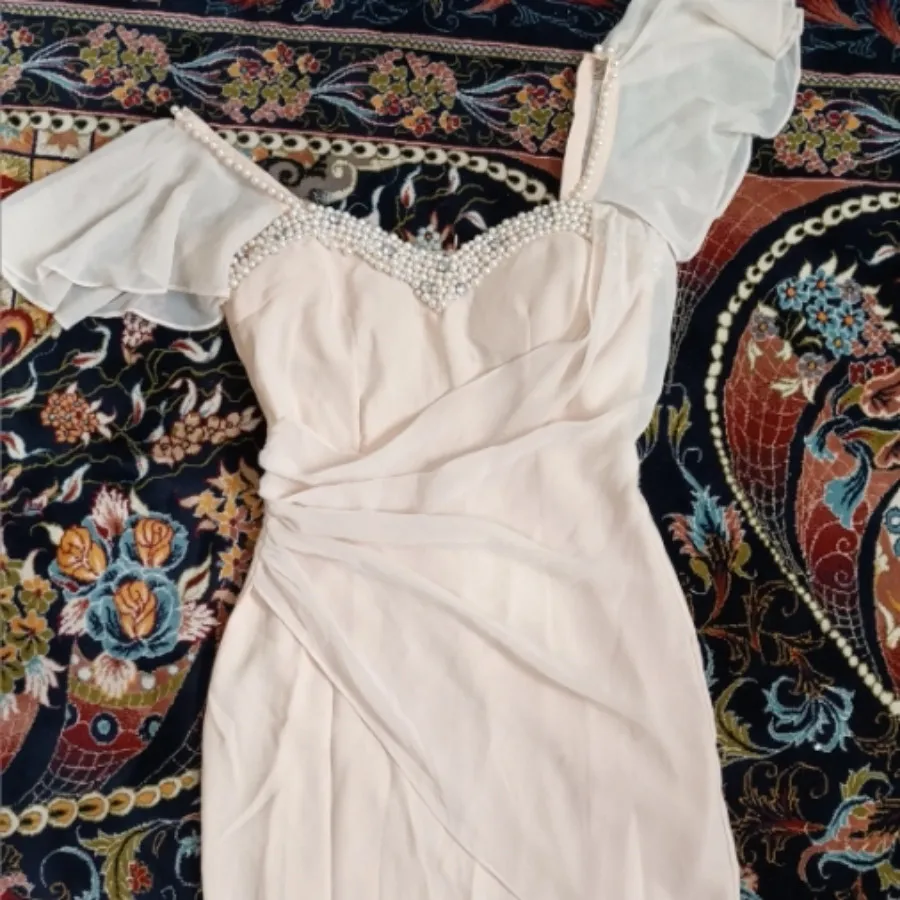 لباس مجلسی