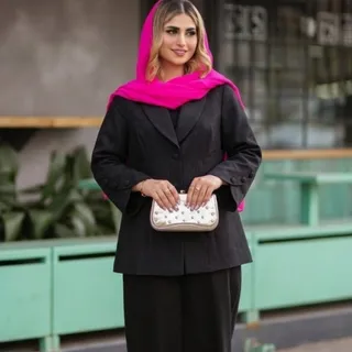 مانتو مجلسی