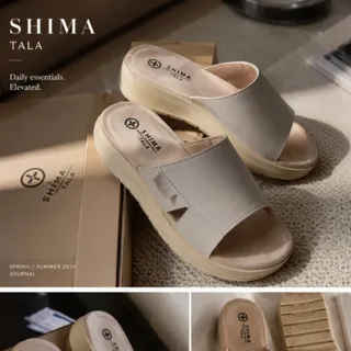 سندل  شیمابرند شناخته شده