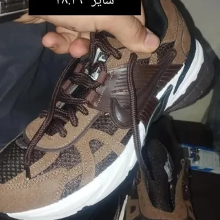کتونی نایک v2k