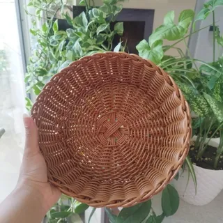 سبد بافی