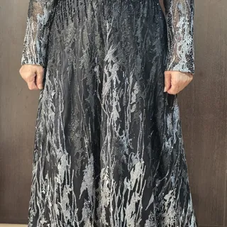پیراهن مجلسی زنانه