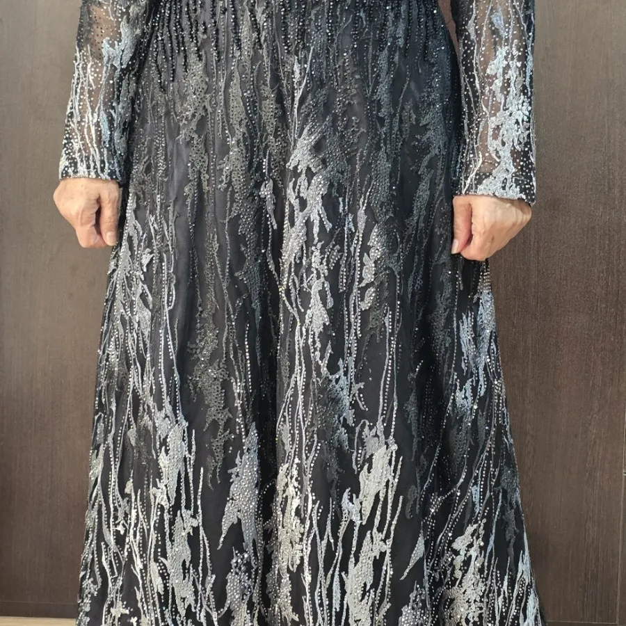 پیراهن مجلسی زنانه