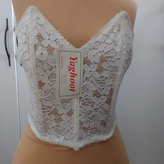 نیم تنه دکلته