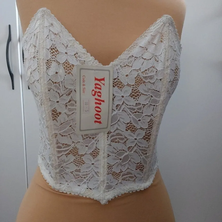 نیم تنه دکلته