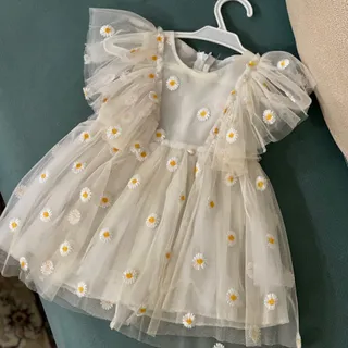 لباس عروس بچگونه