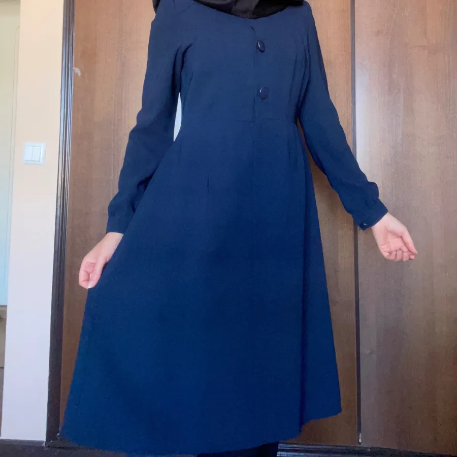 مانتو اداری و کارمندی