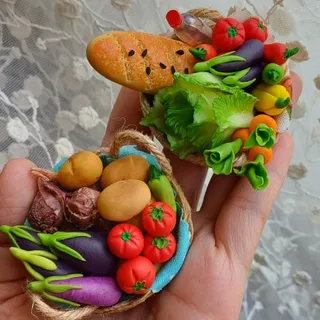 مگنت مینیاتوری