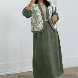 ست کت و دامن کژوال
