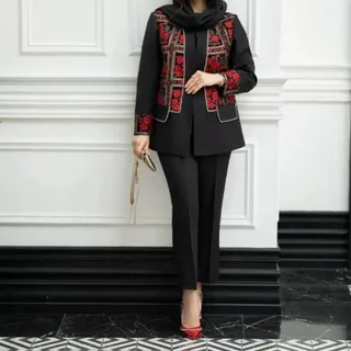 کت شلوار حراجی