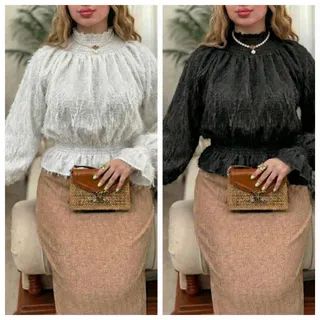 شومیز موهر