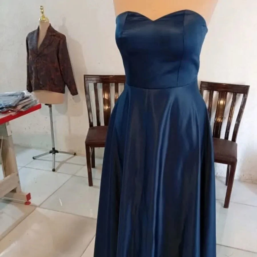لباس مجلسی