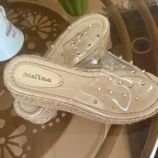 صندل کنفی