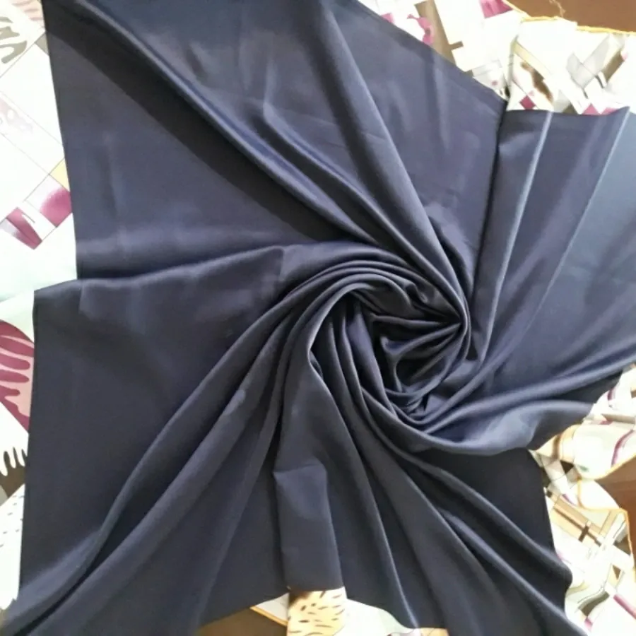 روسری ساتن