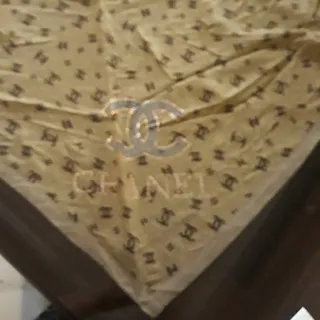 روسری سه گوش