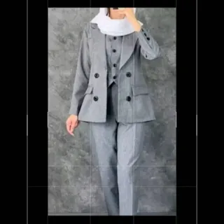ست سه تکه