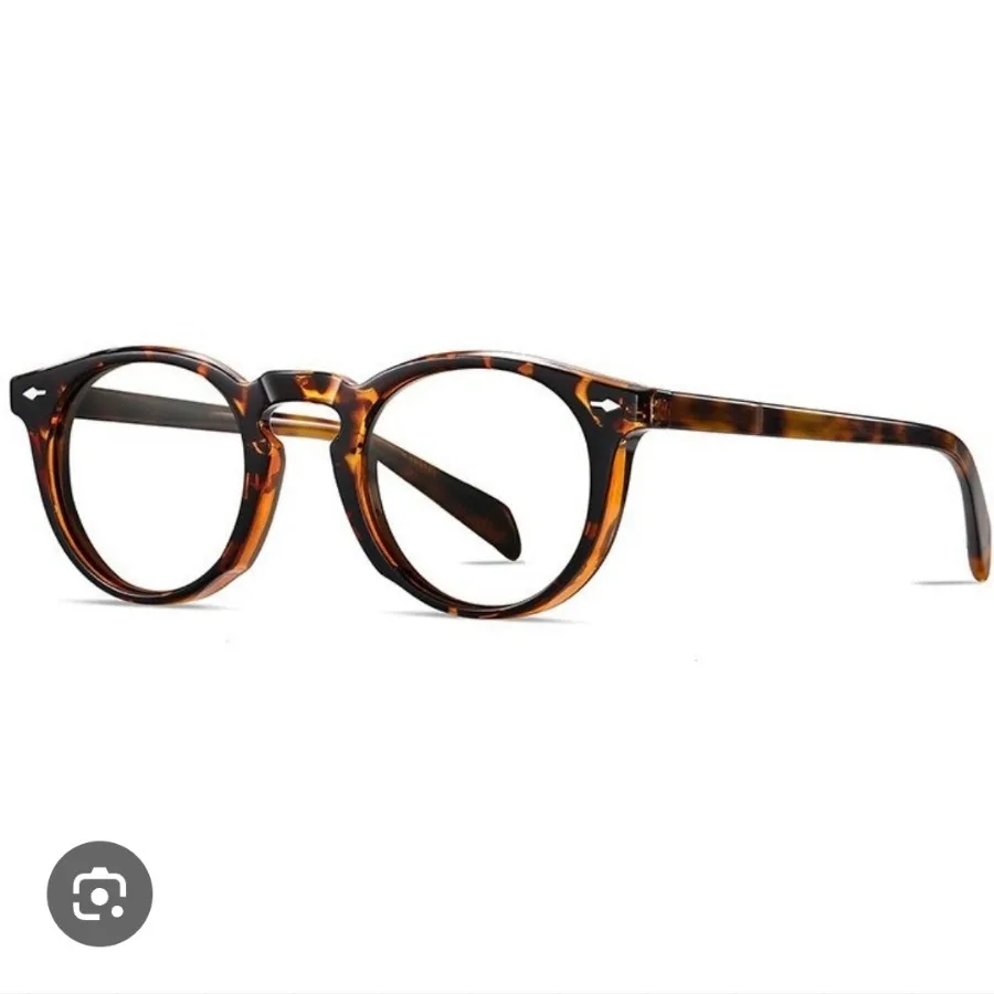 عینک پلنگی MOSCOT