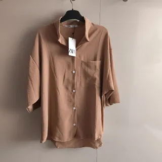 شومیز نخ