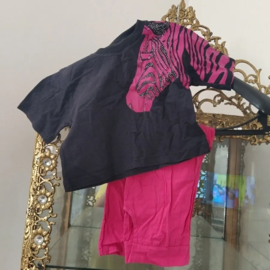 تیشرت شلوار