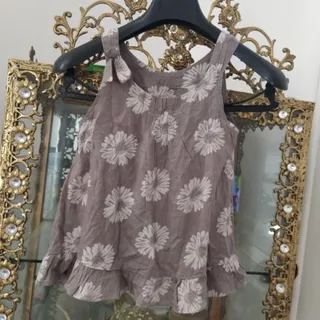 لباس دخترانه