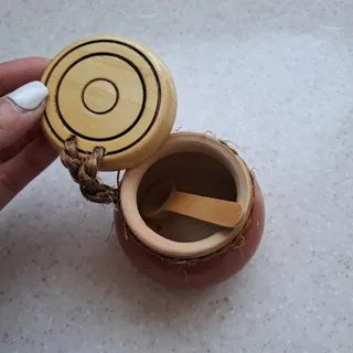 جا عسلی