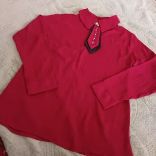 شومیز مجلسی