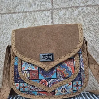 کیف دست دوز