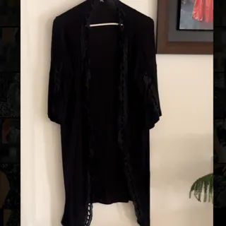 رویه لباس وارداتی