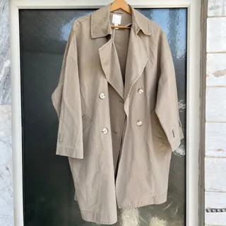بارونی H&M