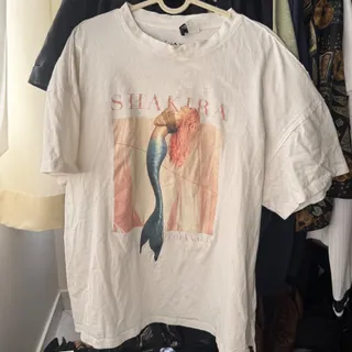 تیشرت h&m